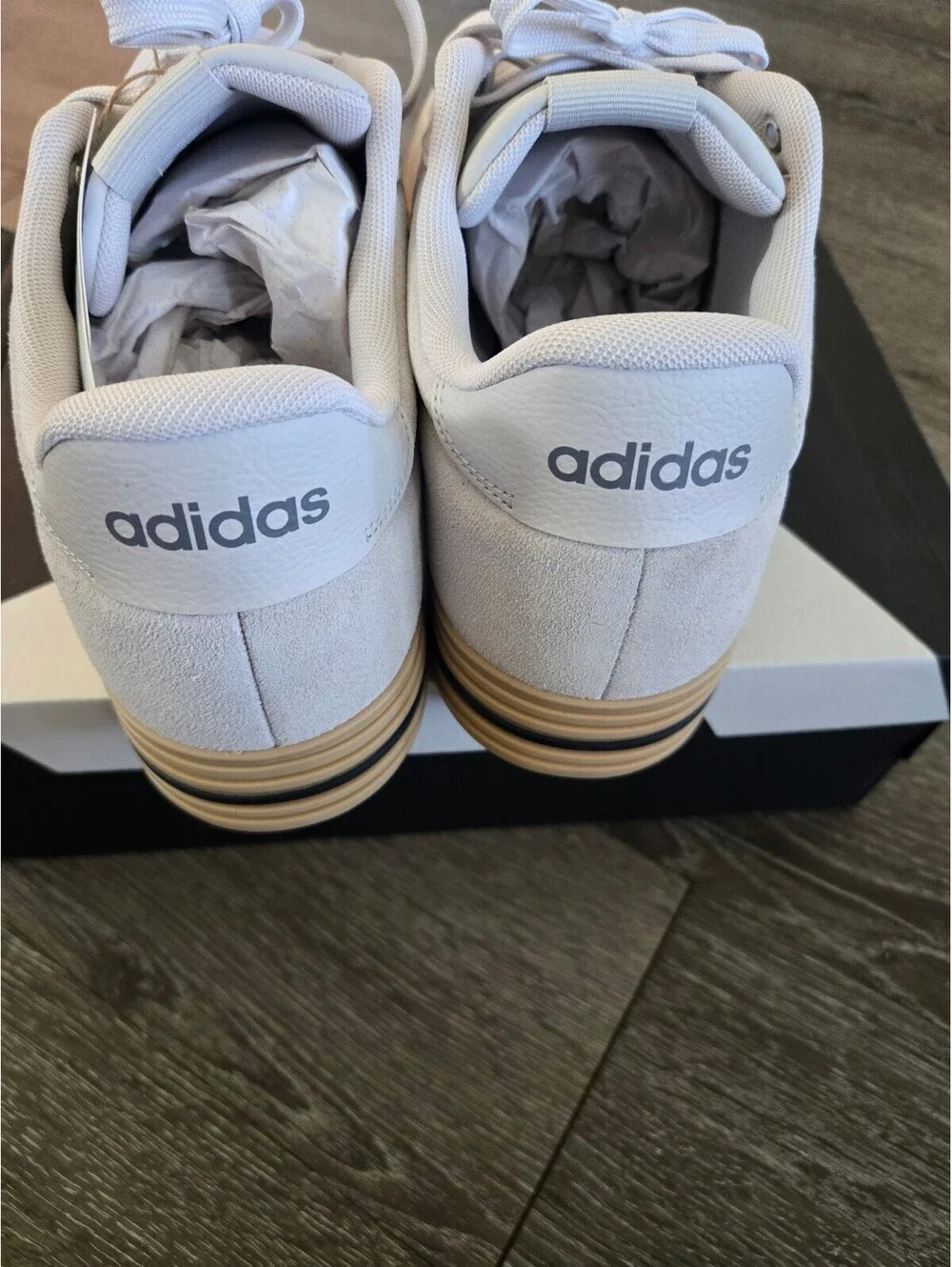 adidas new daily